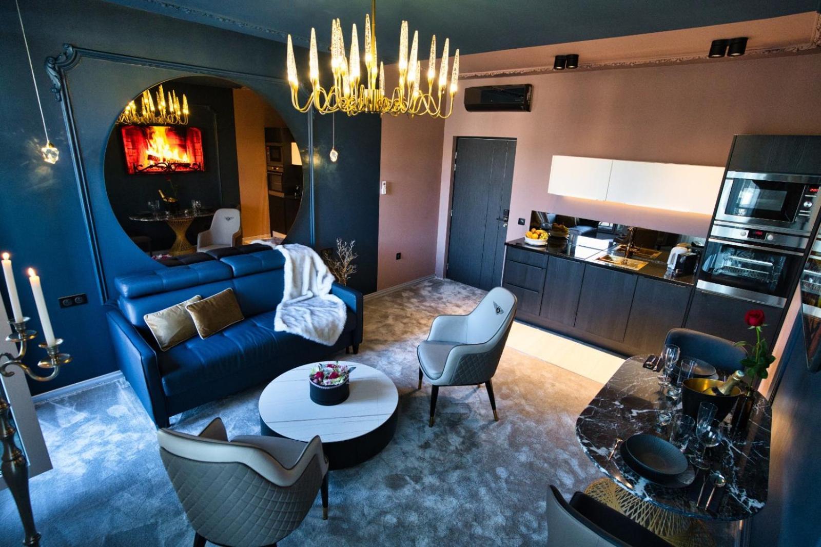 Life Voyage Residence & Spa - Strasbourg'S City Center Luxury Experience Экстерьер фото