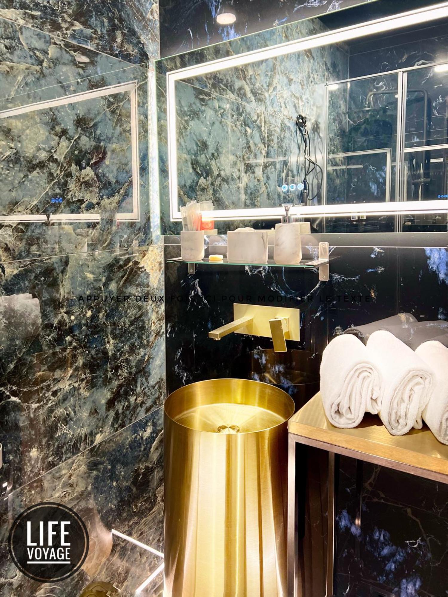 Life Voyage Residence & Spa - Strasbourg'S City Center Luxury Experience Экстерьер фото