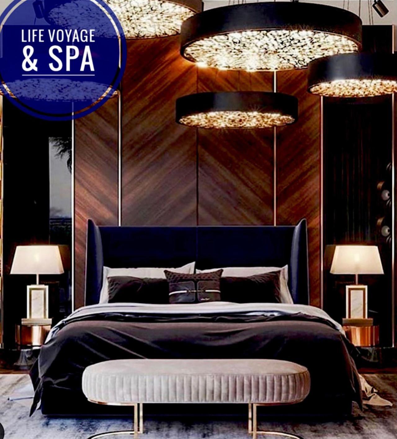 Life Voyage Residence & Spa - Strasbourg'S City Center Luxury Experience Экстерьер фото