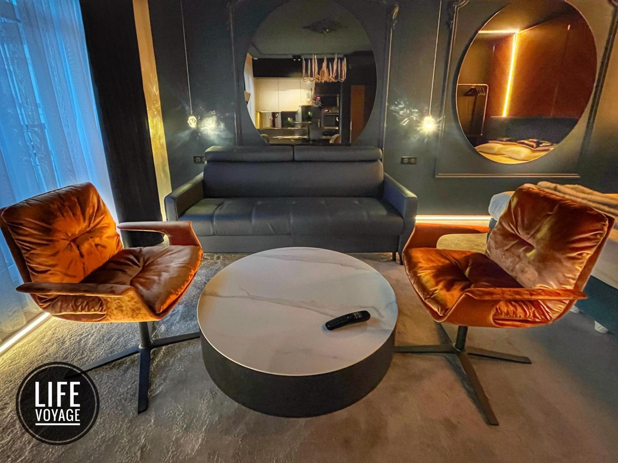 Life Voyage Residence & Spa - Strasbourg'S City Center Luxury Experience Экстерьер фото