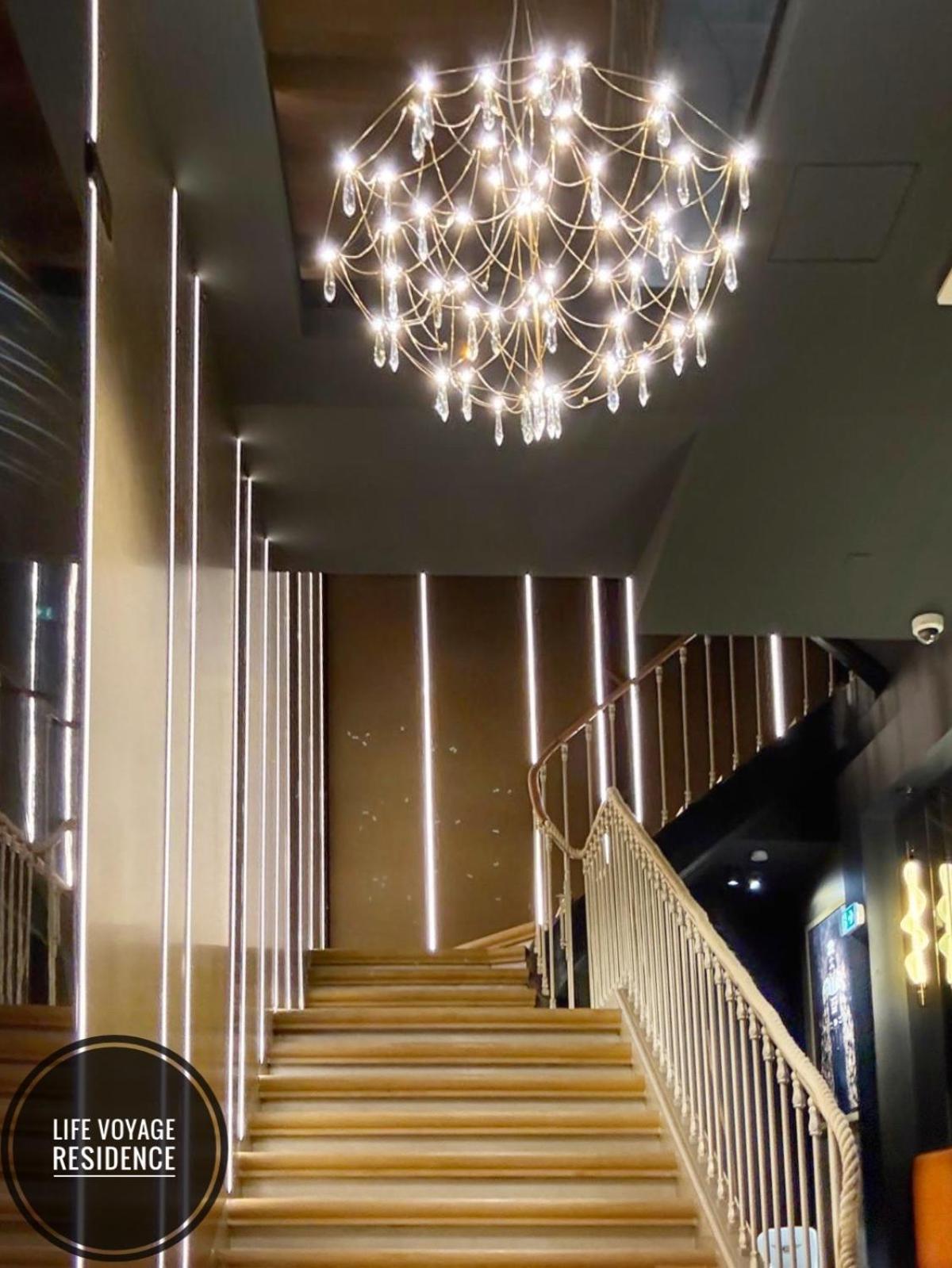 Life Voyage Residence & Spa - Strasbourg'S City Center Luxury Experience Экстерьер фото