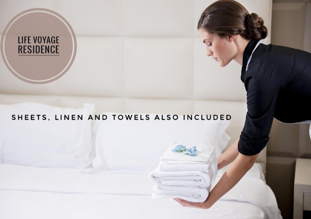 Life Voyage Residence & Spa - Strasbourg'S City Center Luxury Experience Экстерьер фото