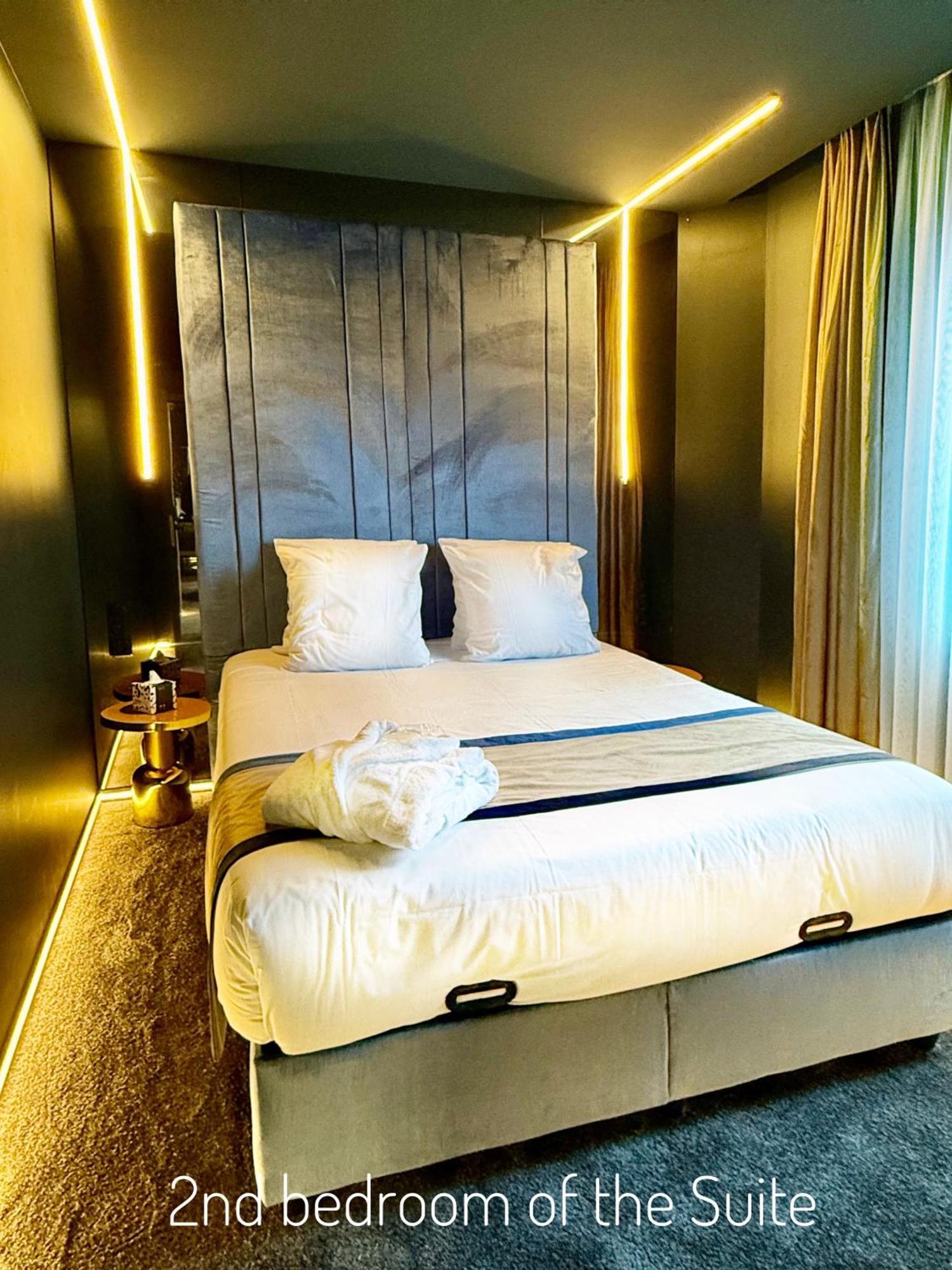 Life Voyage Residence & Spa - Strasbourg'S City Center Luxury Experience Экстерьер фото