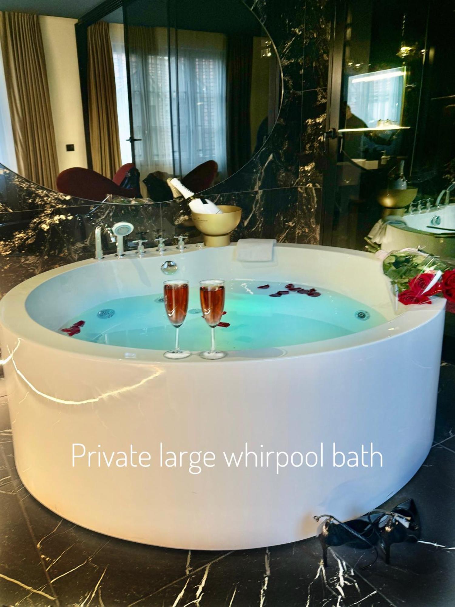 Life Voyage Residence & Spa - Strasbourg'S City Center Luxury Experience Экстерьер фото