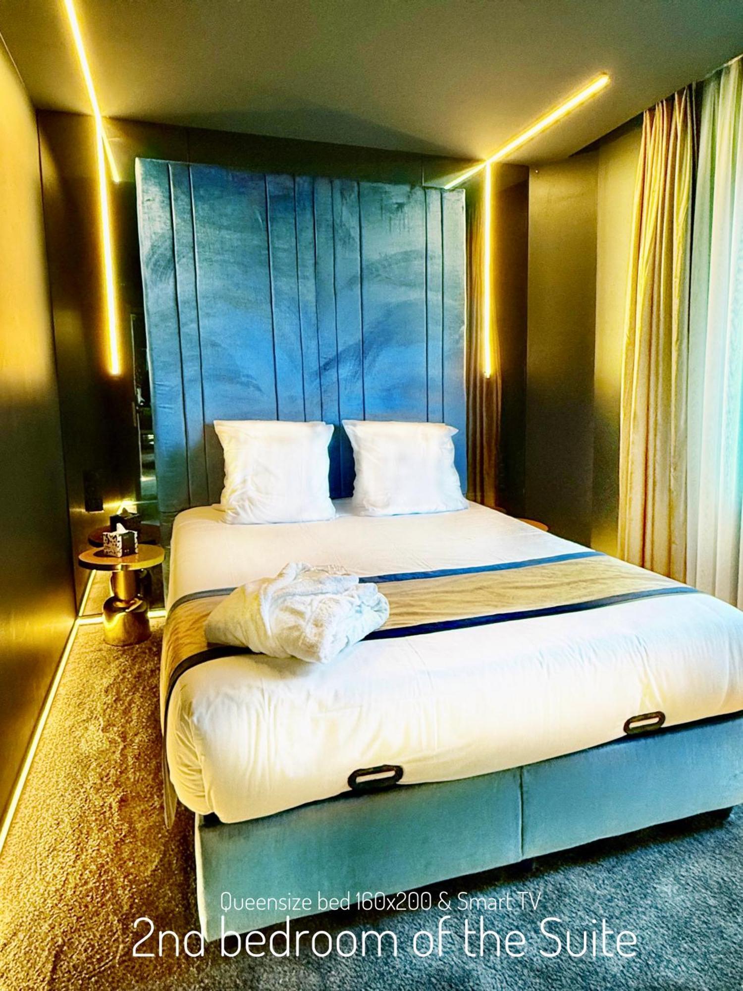 Life Voyage Residence & Spa - Strasbourg'S City Center Luxury Experience Экстерьер фото