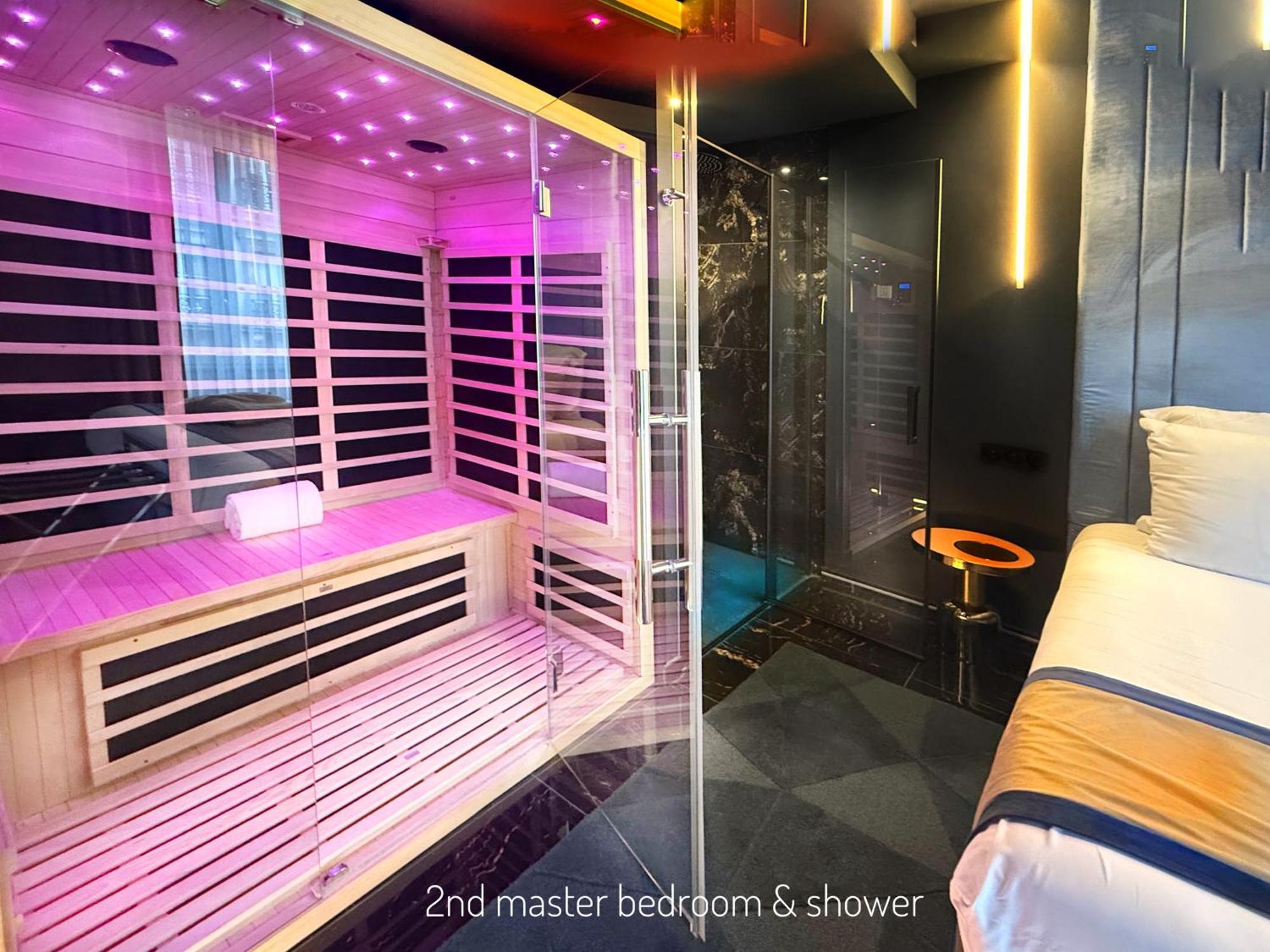 Life Voyage Residence & Spa - Strasbourg'S City Center Luxury Experience Экстерьер фото