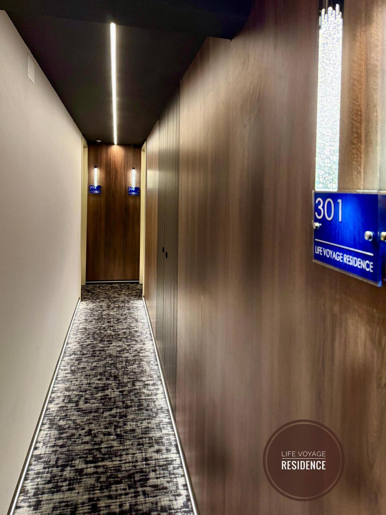 Life Voyage Residence & Spa - Strasbourg'S City Center Luxury Experience Экстерьер фото