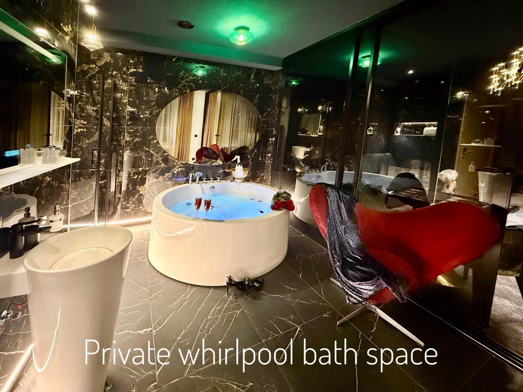 Life Voyage Residence & Spa - Strasbourg'S City Center Luxury Experience Экстерьер фото