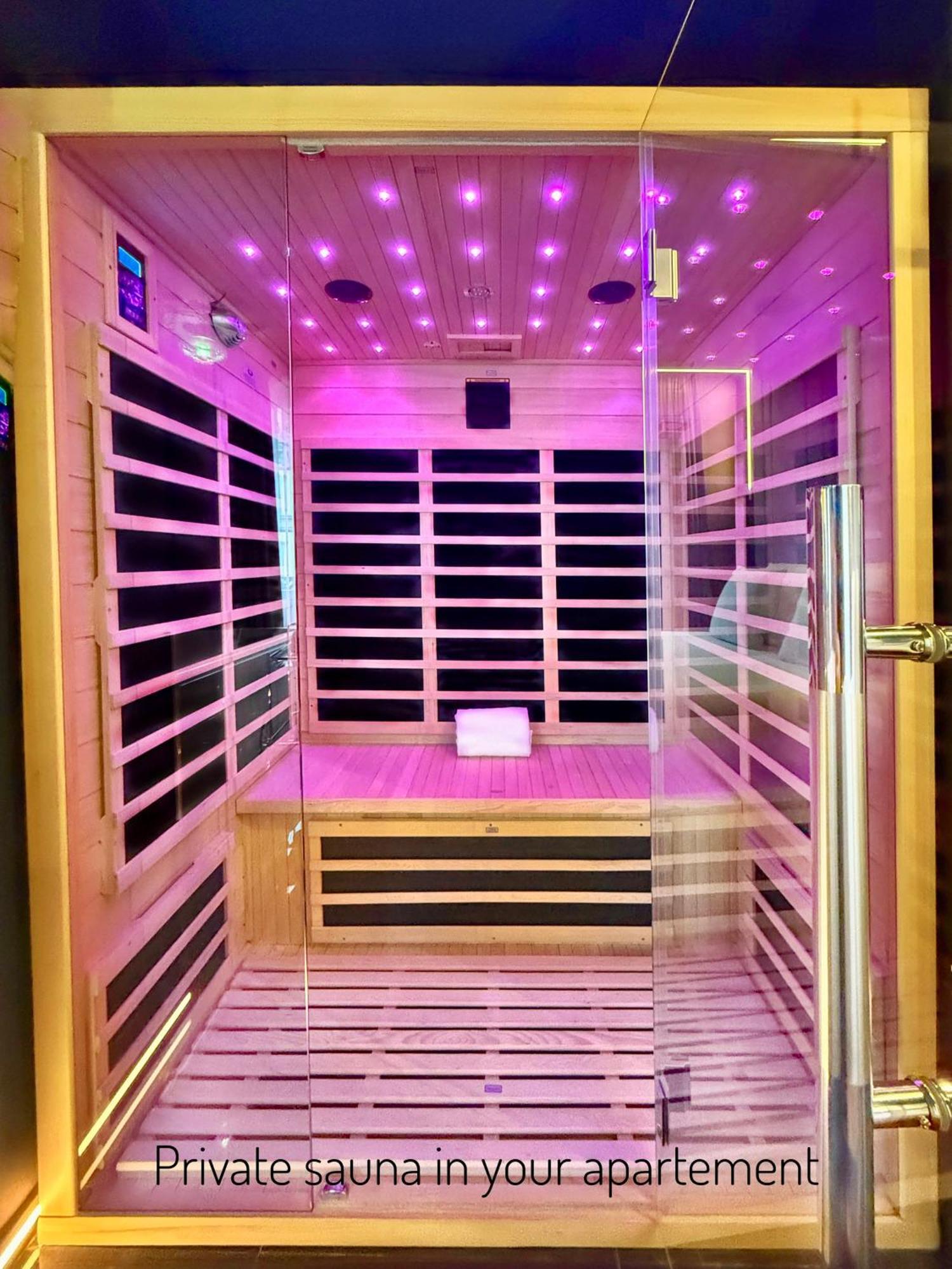 Life Voyage Residence & Spa - Strasbourg'S City Center Luxury Experience Экстерьер фото